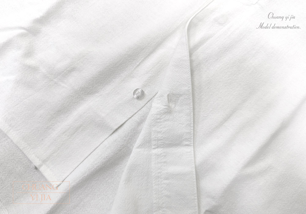 創意家團體服-功夫服-中國衫 訂製