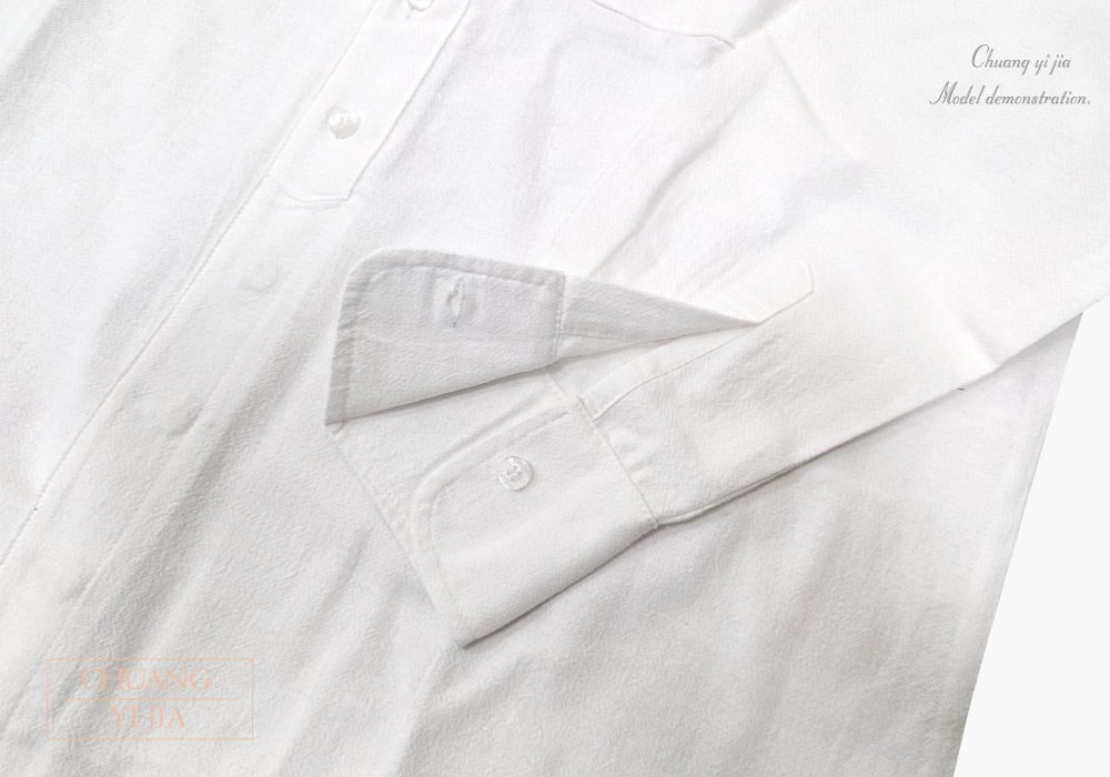 創意家團體服-功夫服-中國衫 訂製