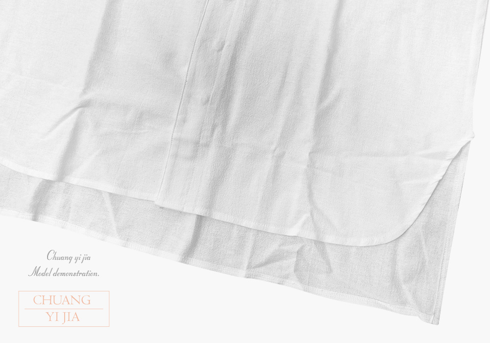 創意家團體服-功夫服-中國衫 訂製