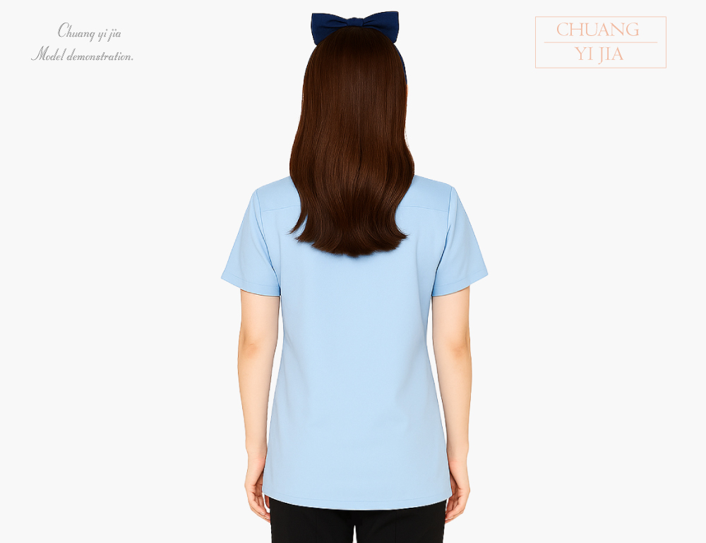 創意家團體服-襯衫 訂製