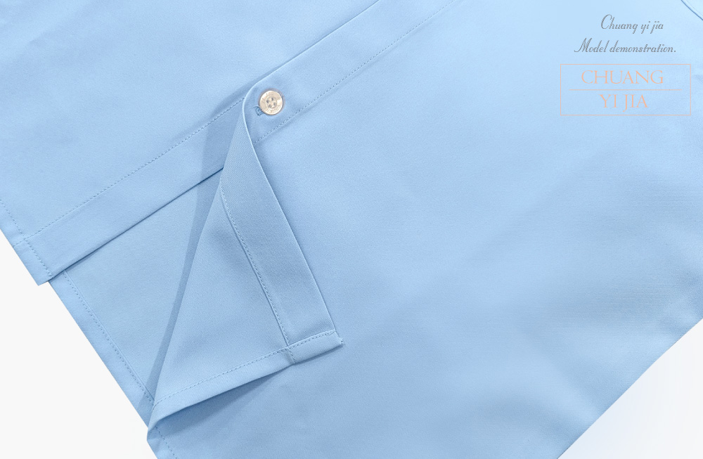 創意家團體服-襯衫 訂製