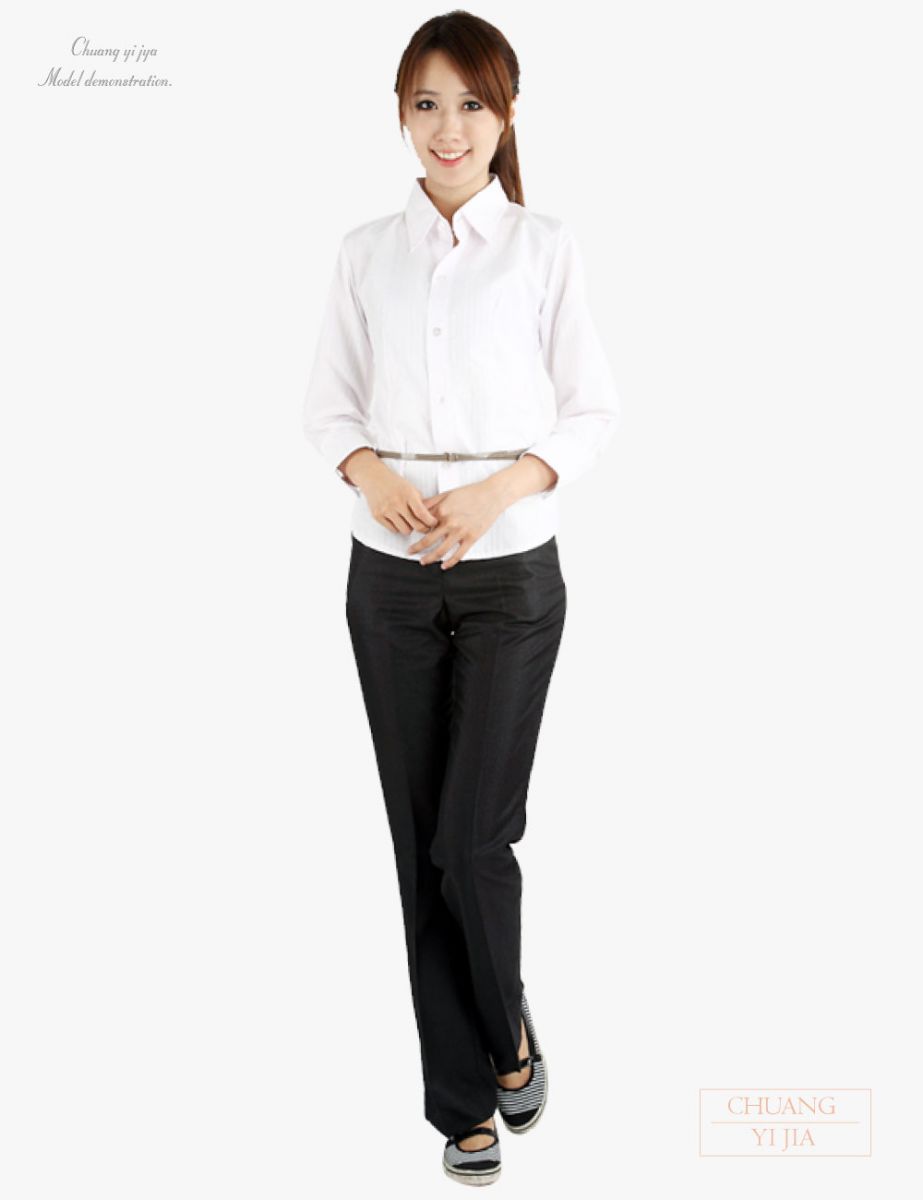 創意家團體服-襯衫 訂製