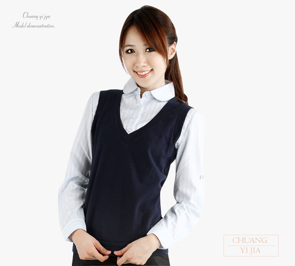 創意家團體服-襯衫 訂製