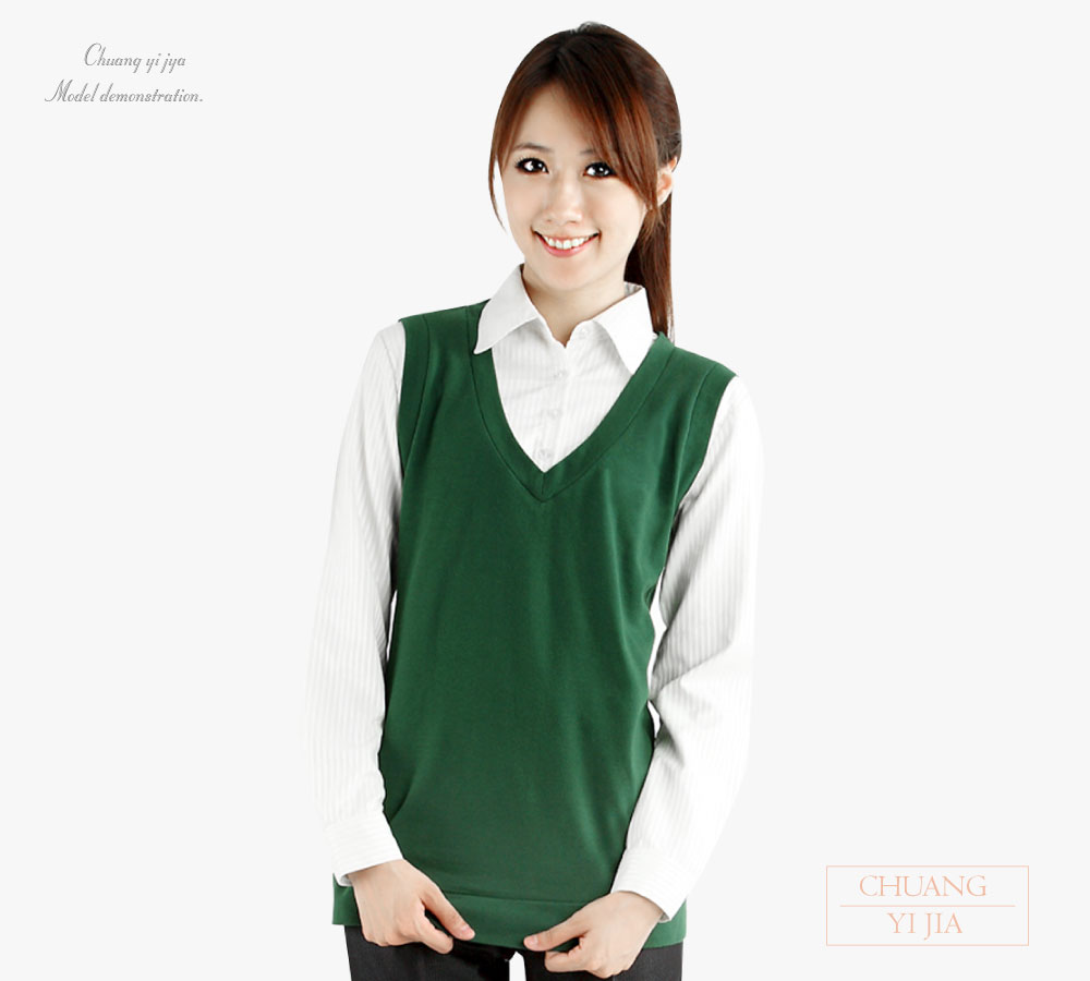 創意家團體服-襯衫 訂製