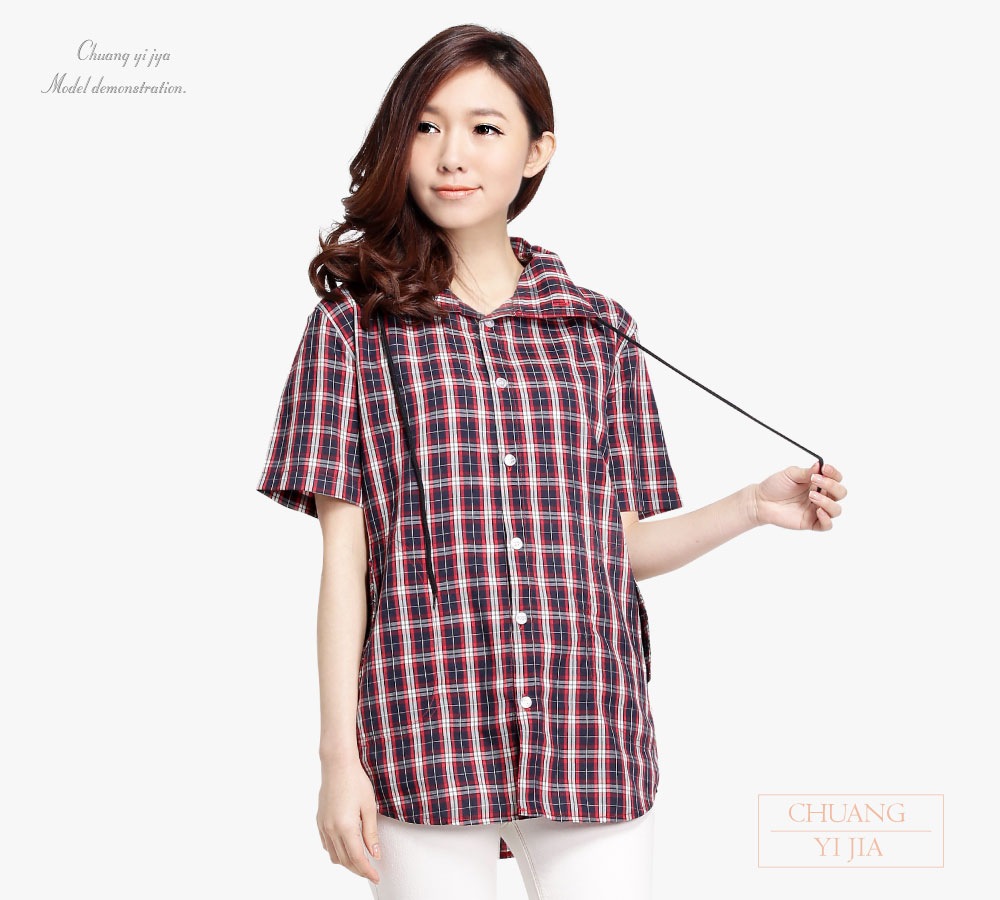 創意家團體服-襯衫 訂製