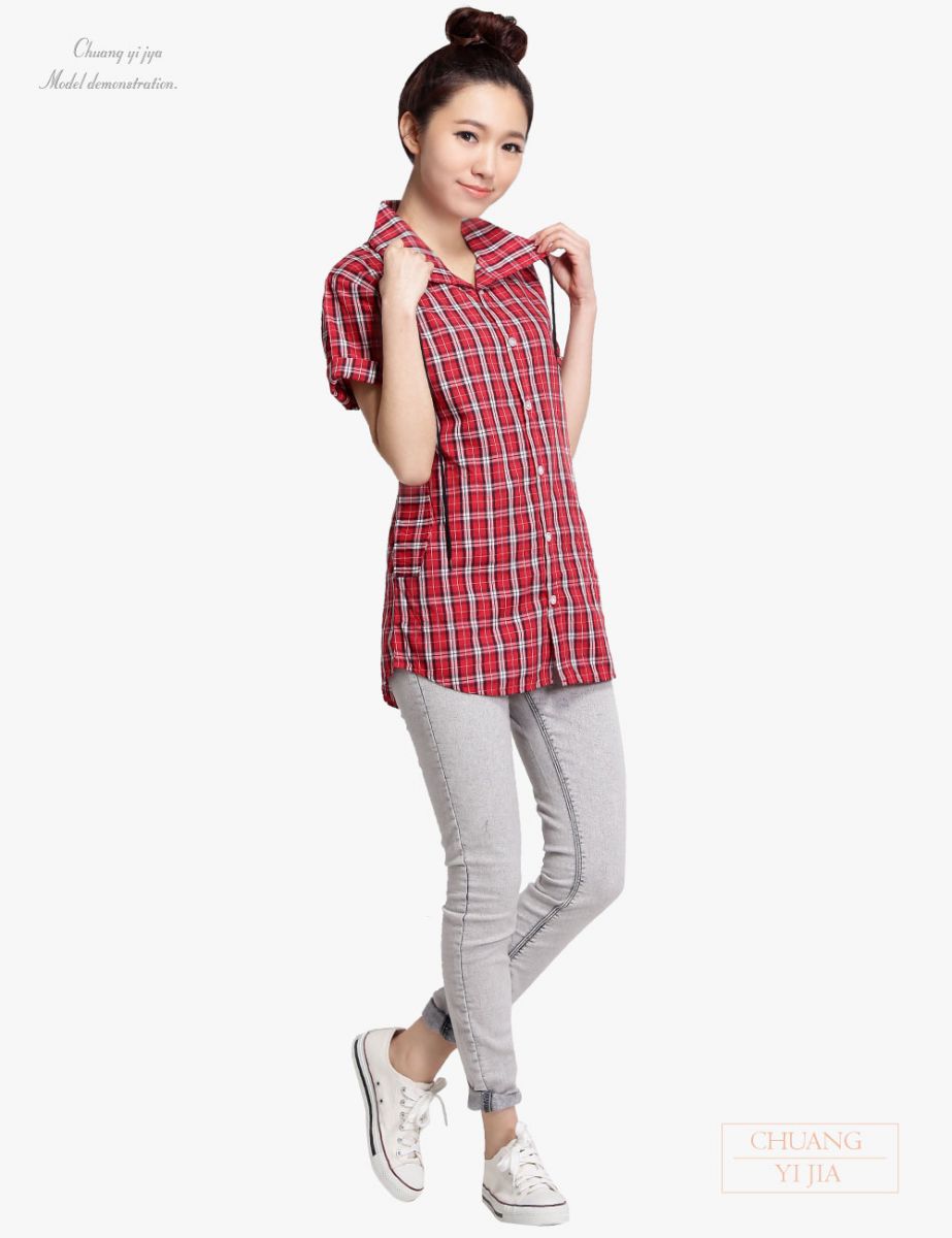 創意家團體服-襯衫 訂製