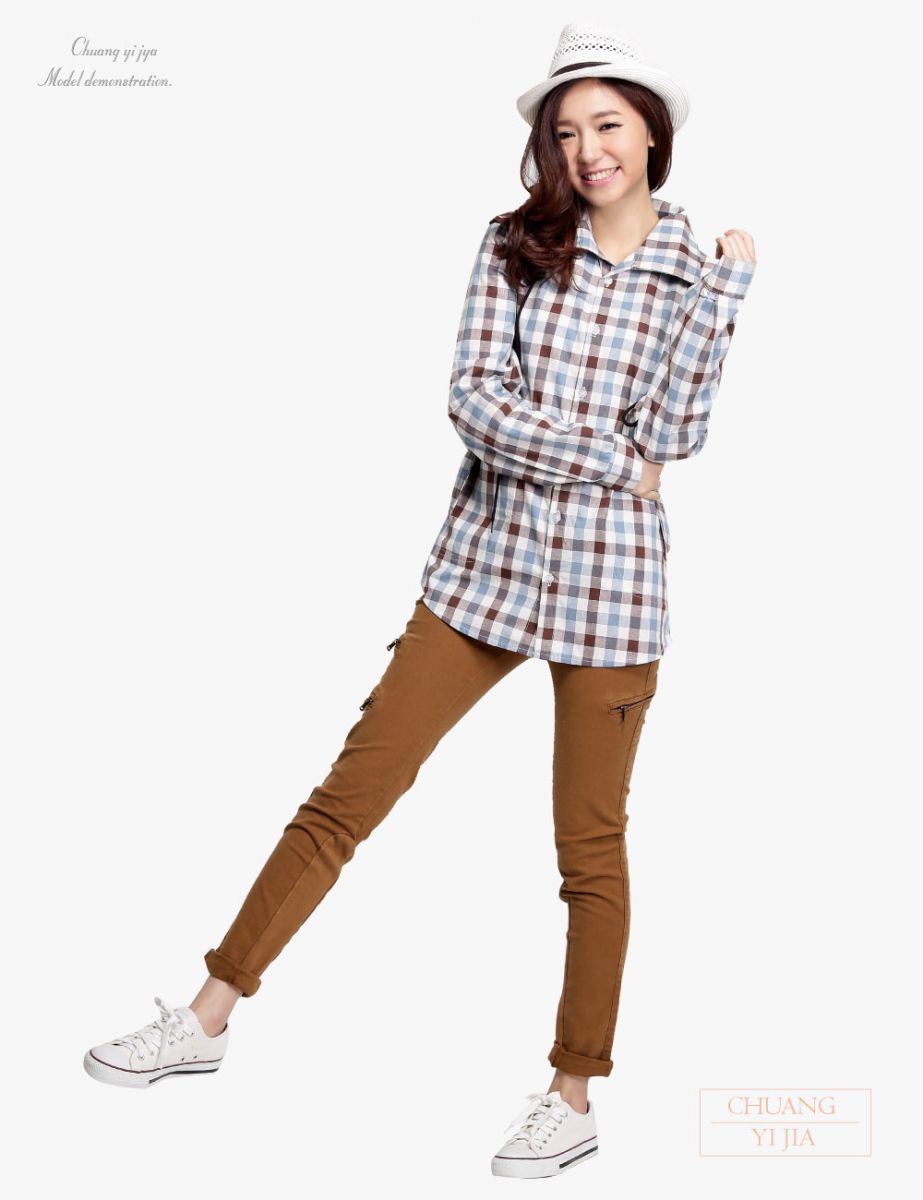 創意家團體服-襯衫 訂製