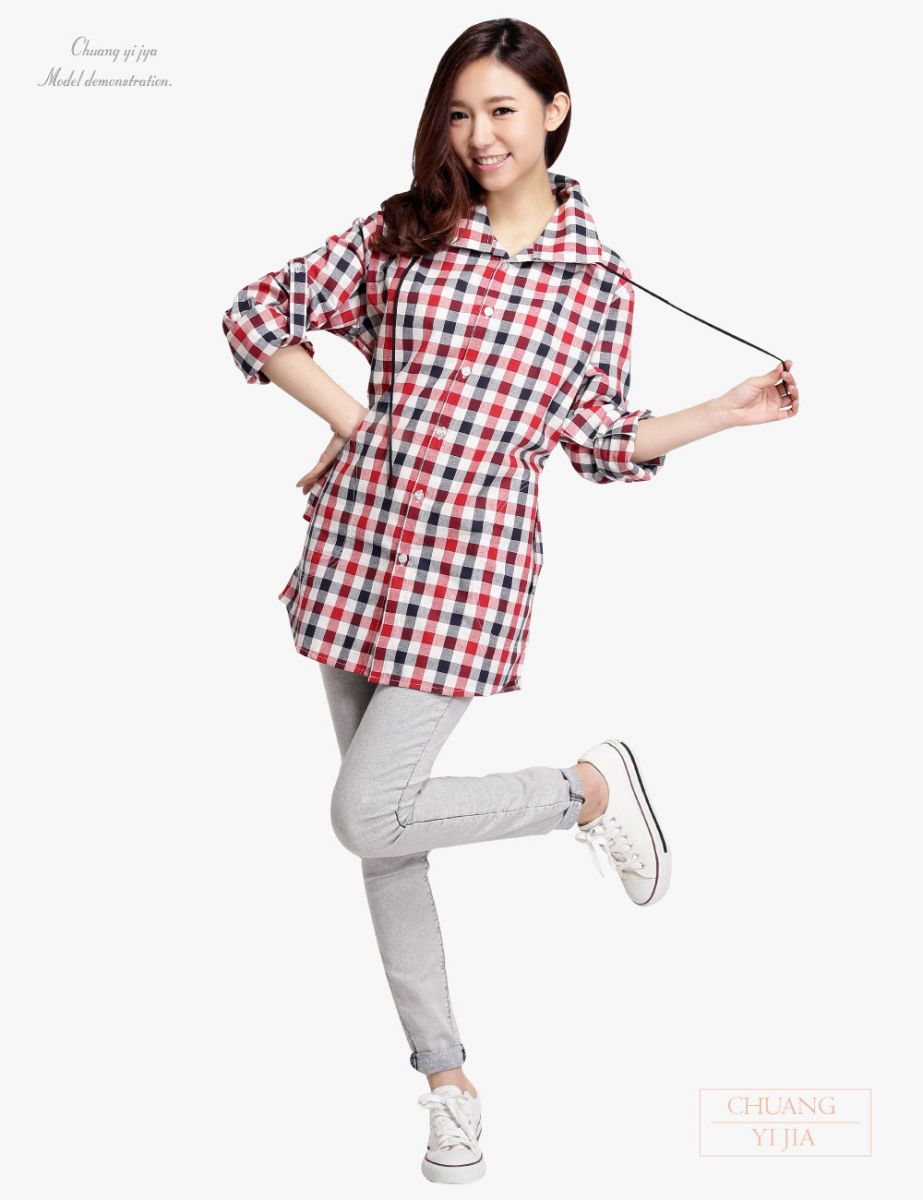 創意家團體服-襯衫 訂製