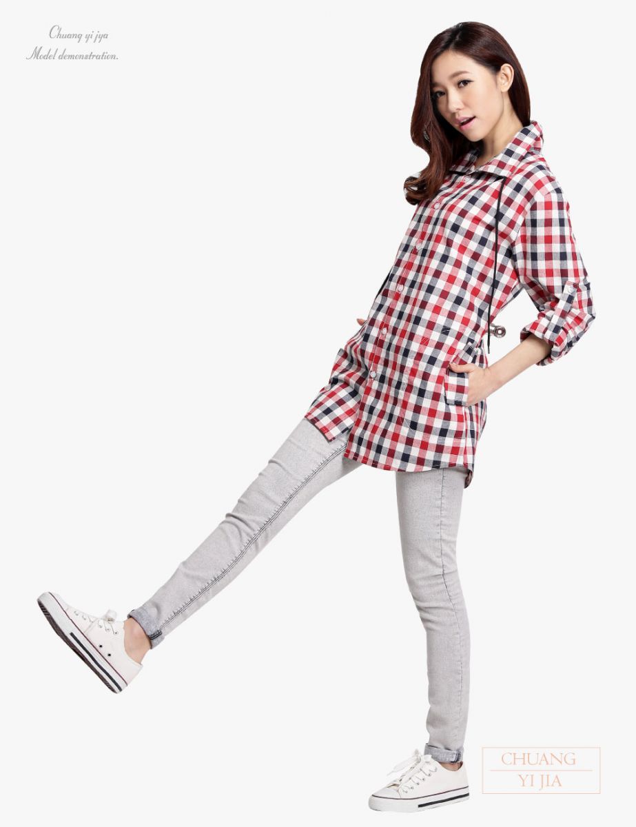 創意家團體服-襯衫 訂製