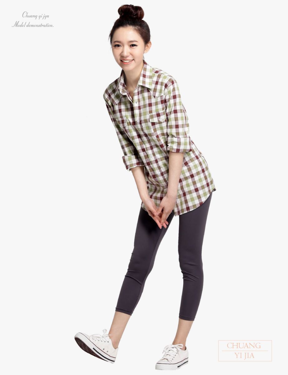 創意家團體服-襯衫 訂製