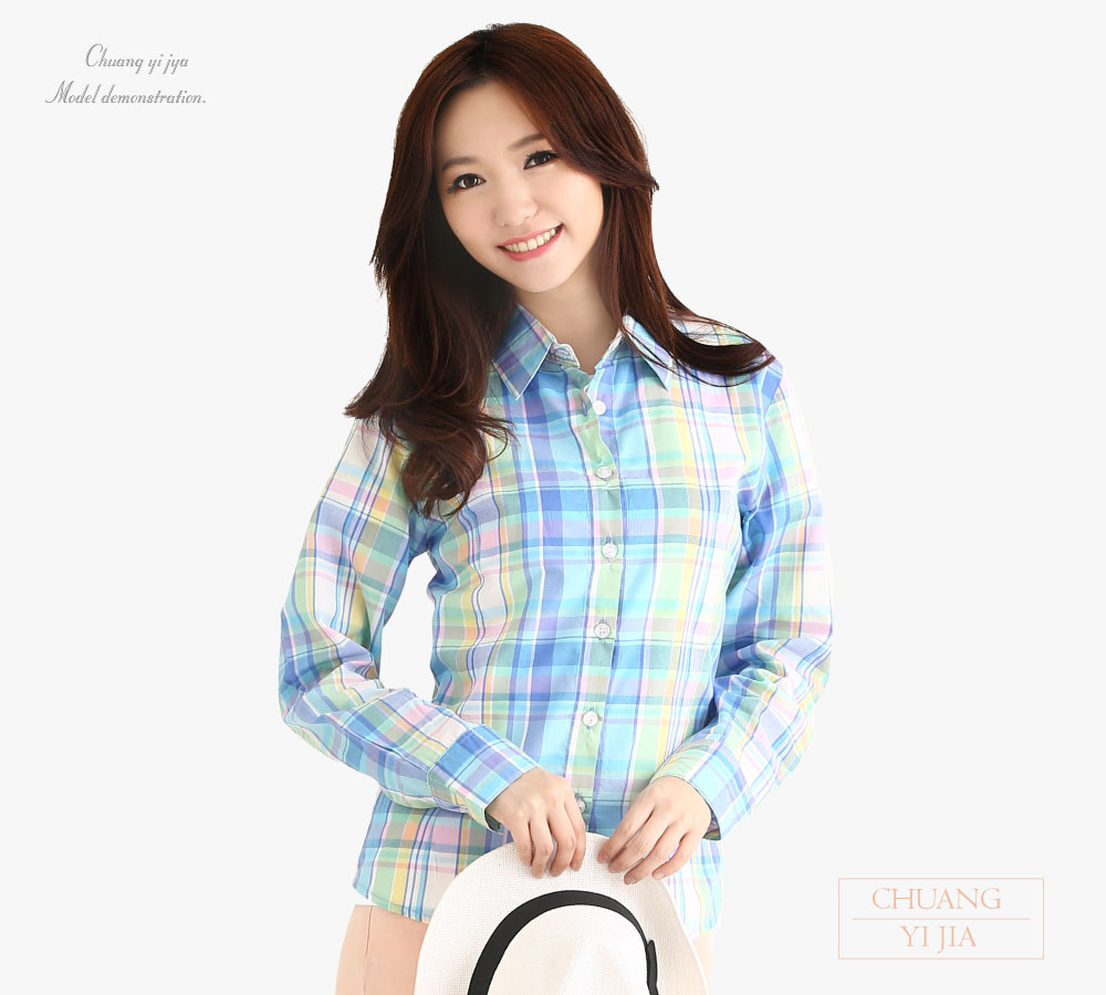 創意家團體服-襯衫 訂製