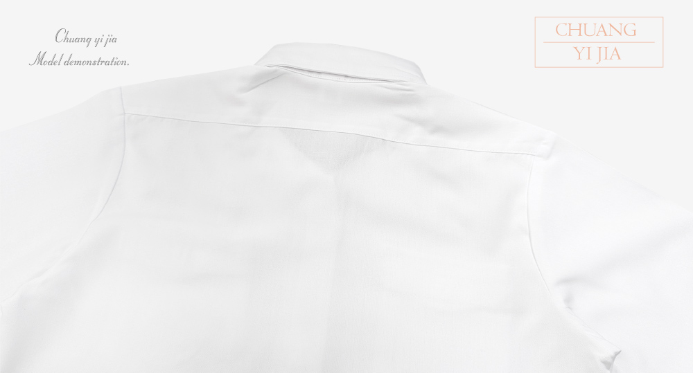 創意家團體服-學生制服 訂製