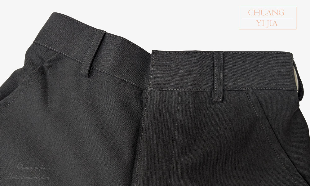 創意家團體服-學生制服 訂製