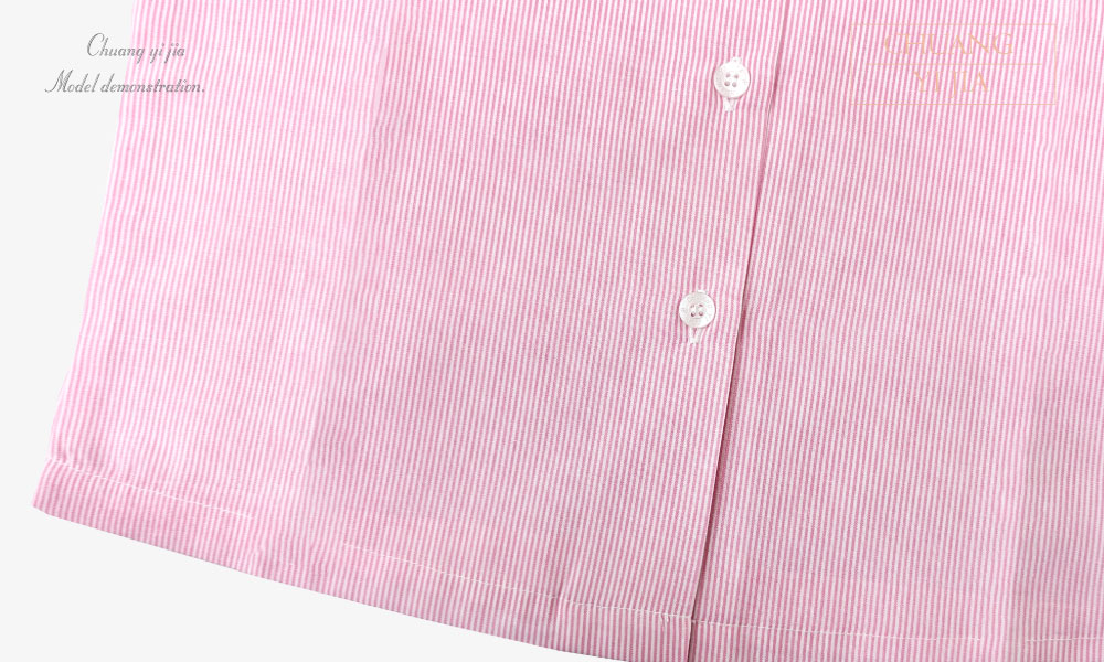 創意家團體服-學生制服 訂製