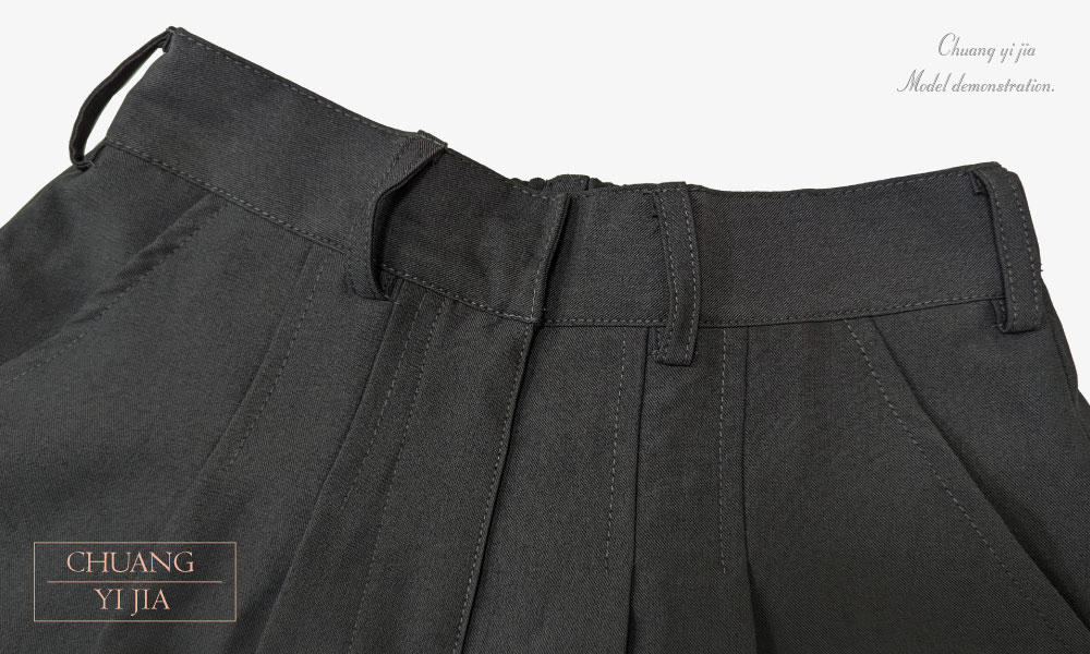 創意家團體服-學生制服 訂製