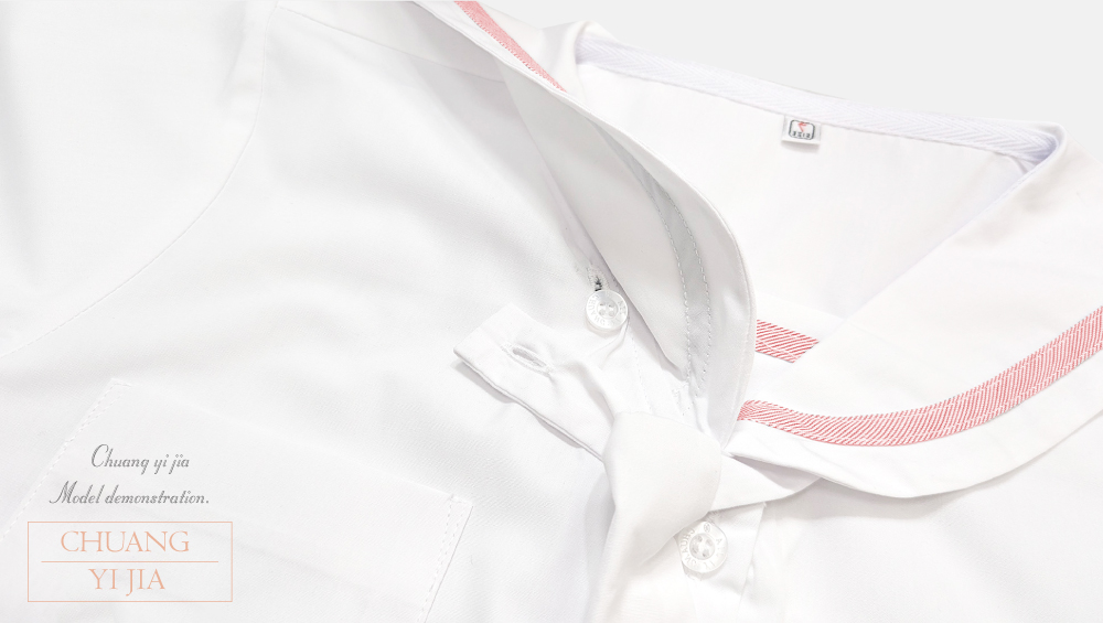 創意家團體服-學生制服 訂製