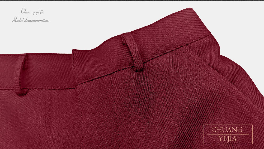 創意家團體服-學生制服 訂製