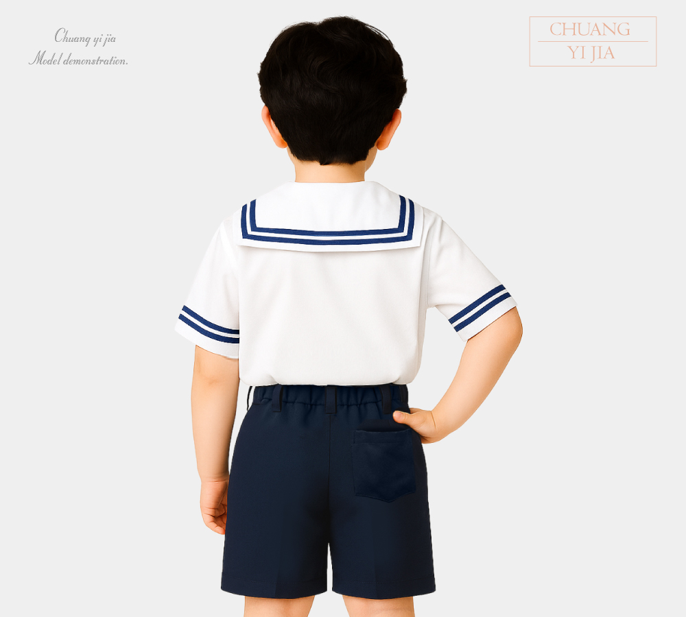 創意家團體服-學生制服 訂製