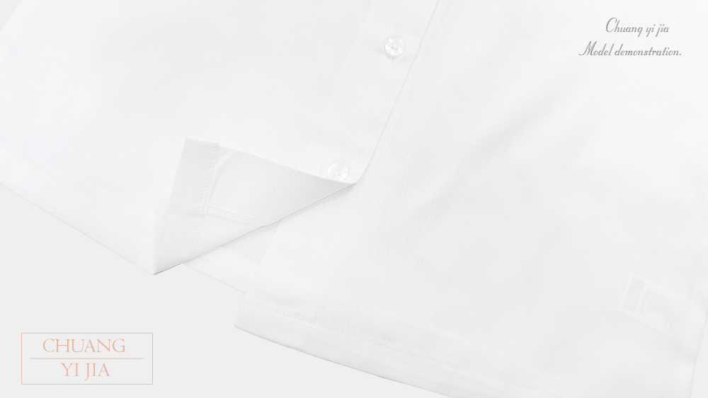 創意家團體服-學生制服 訂製