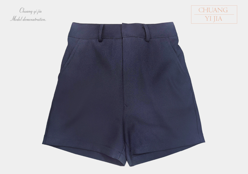 創意家團體服-學生制服 訂製