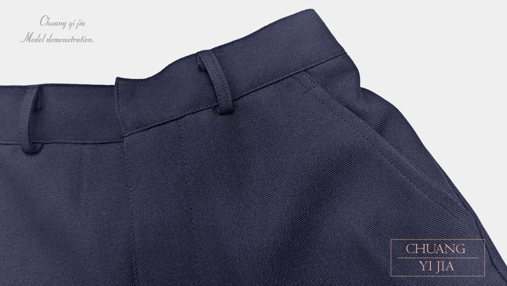 創意家團體服-學生制服 訂製