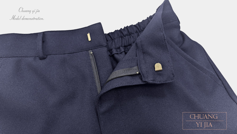 創意家團體服-學生制服 訂製