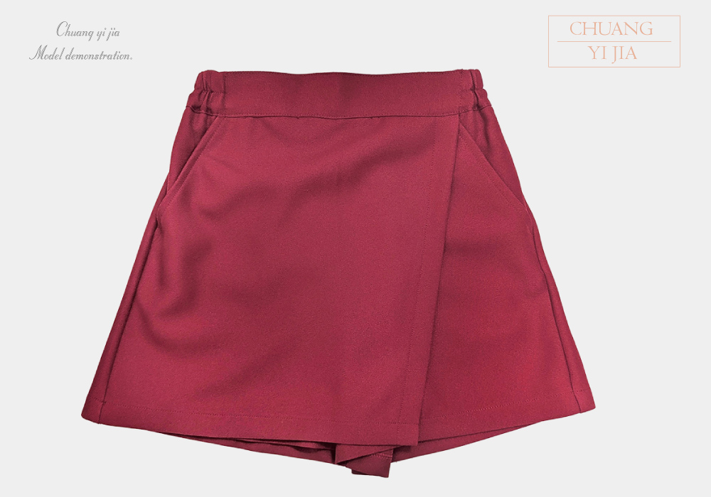 創意家團體服-學生制服 訂製