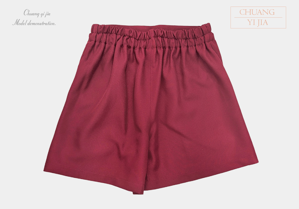 創意家團體服-學生制服 訂製