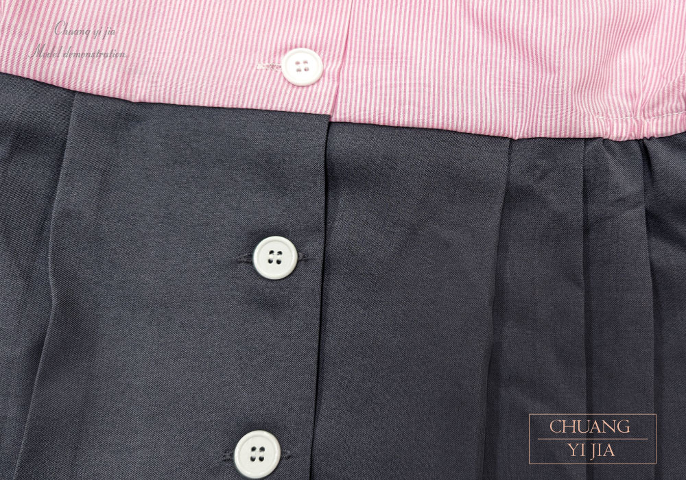 創意家團體服-學生制服 訂製