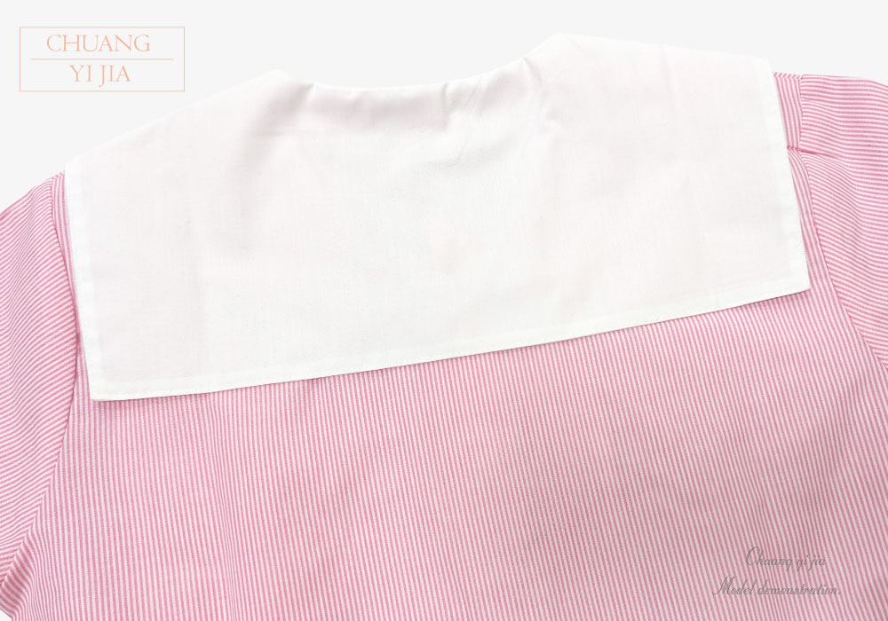 創意家團體服-學生制服 訂製