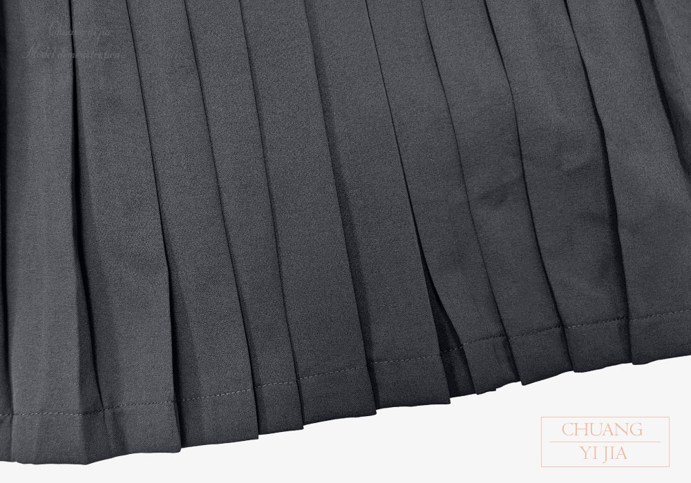 創意家團體服-學生制服 訂製