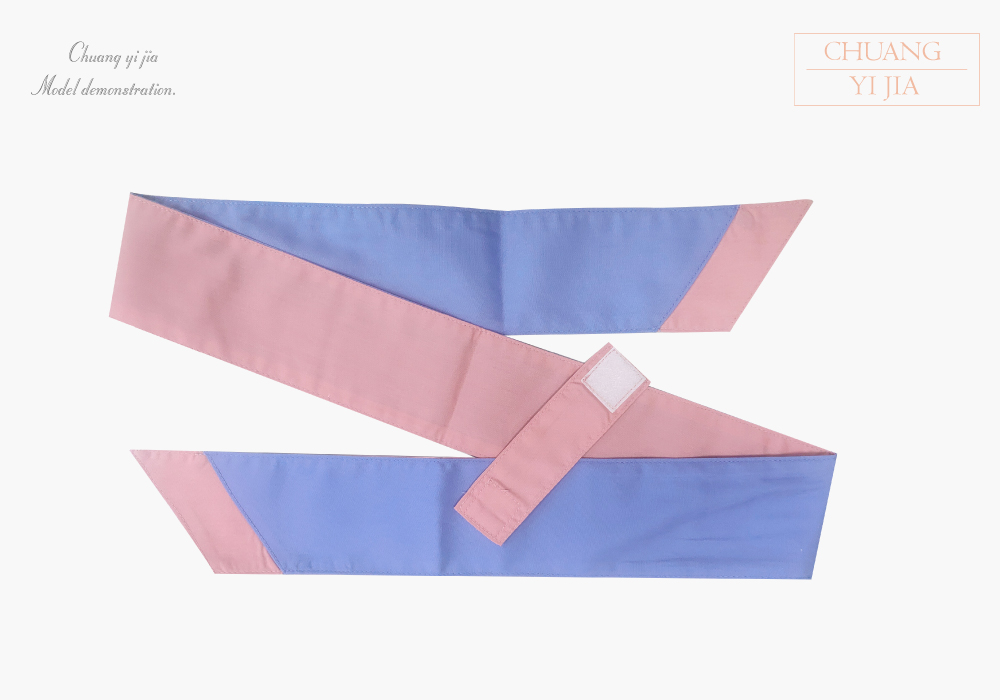 創意家團體服-領巾訂製