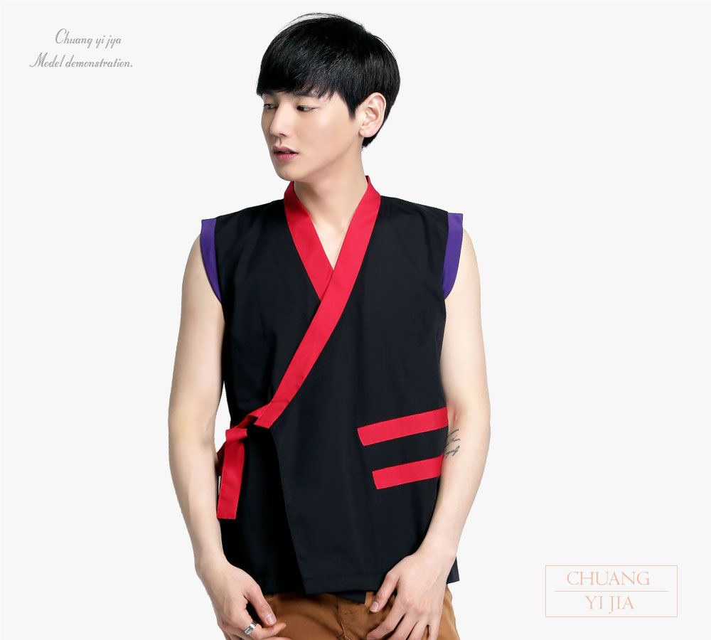 創意家團體服-太鼓服 訂製