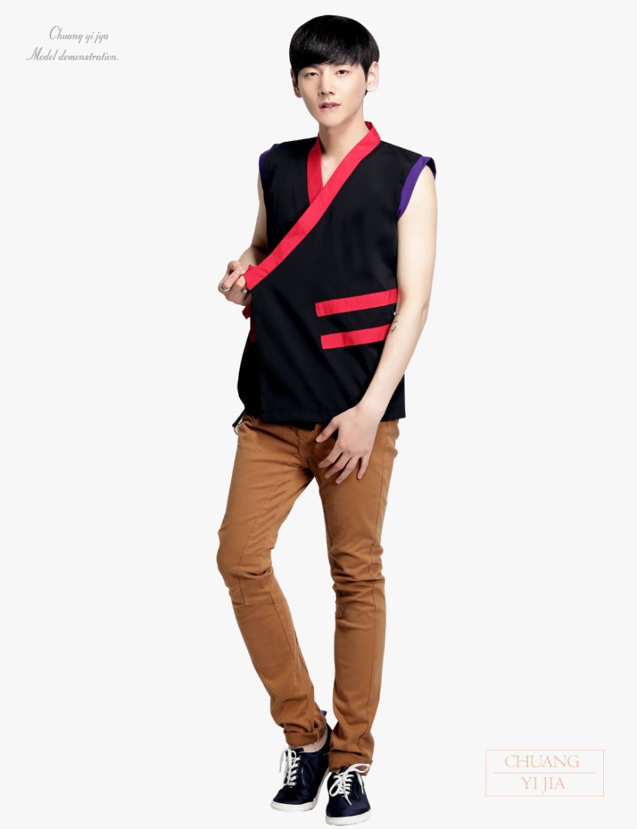 創意家團體服-太鼓服 訂製