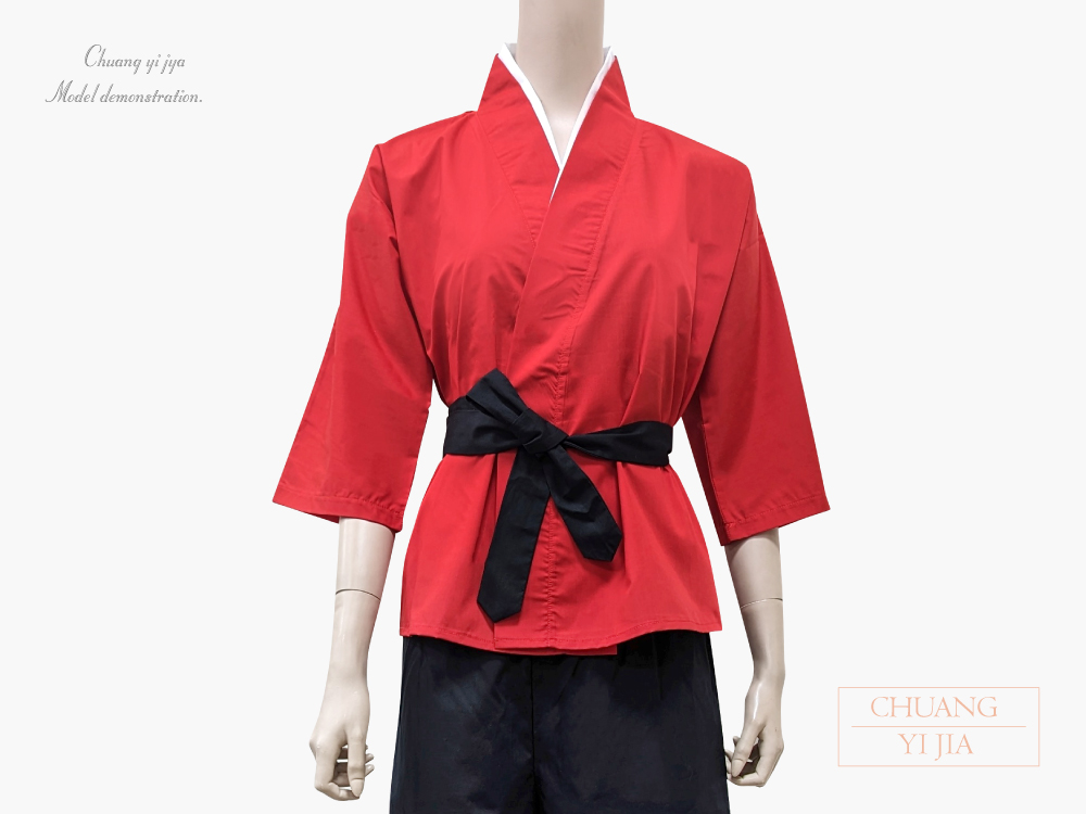 創意家團體服-表演服 訂製