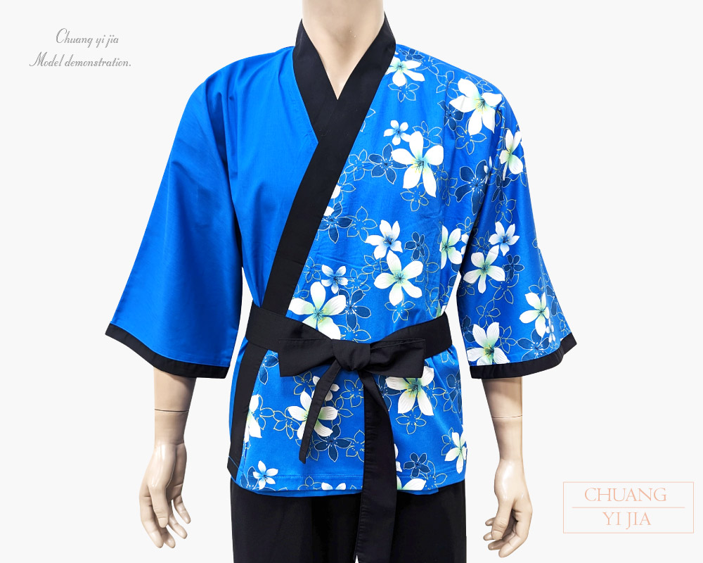 創意家團體服-太鼓服 訂製