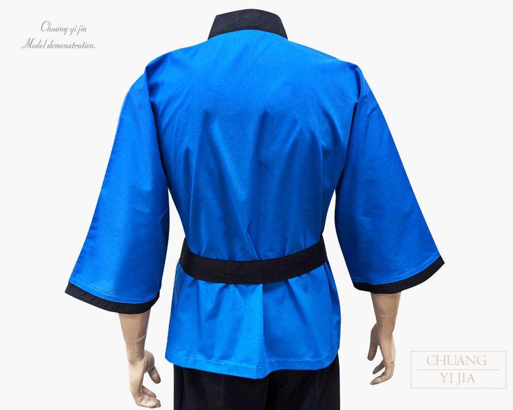 創意家團體服-太鼓服 訂製