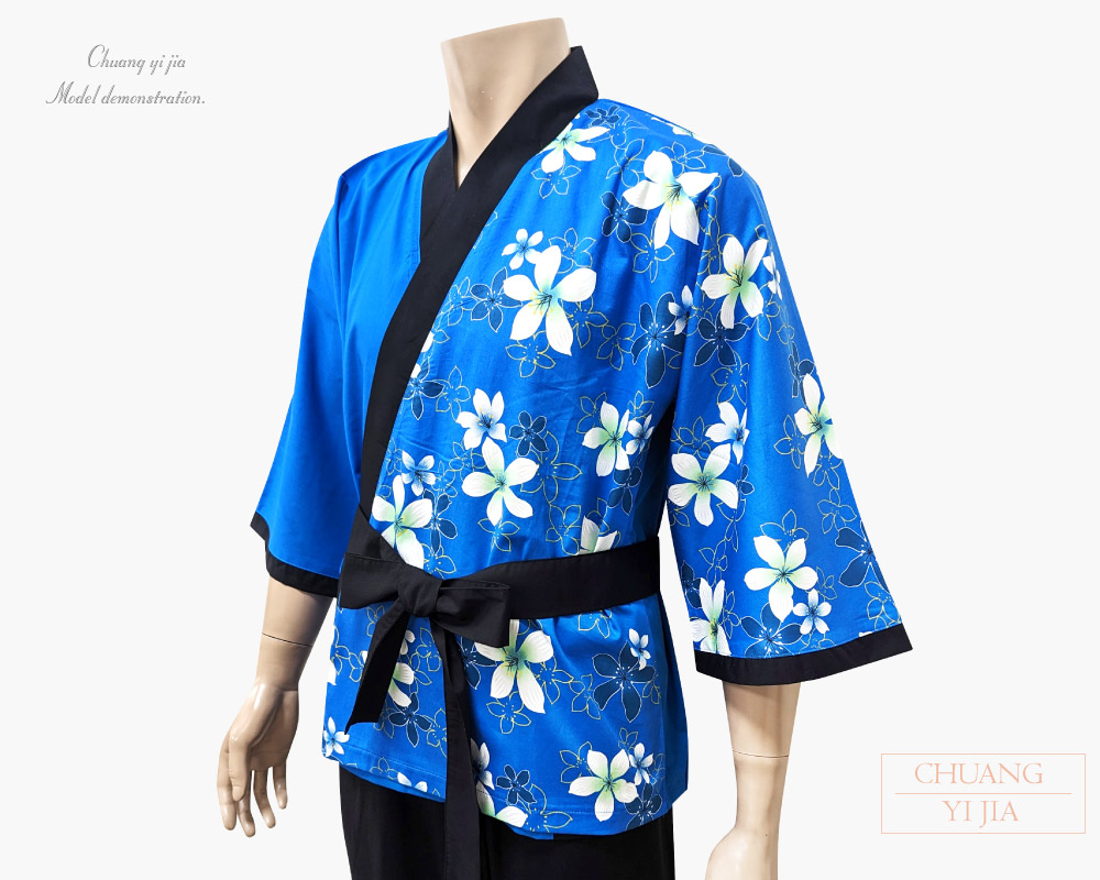 創意家團體服-太鼓服 訂製