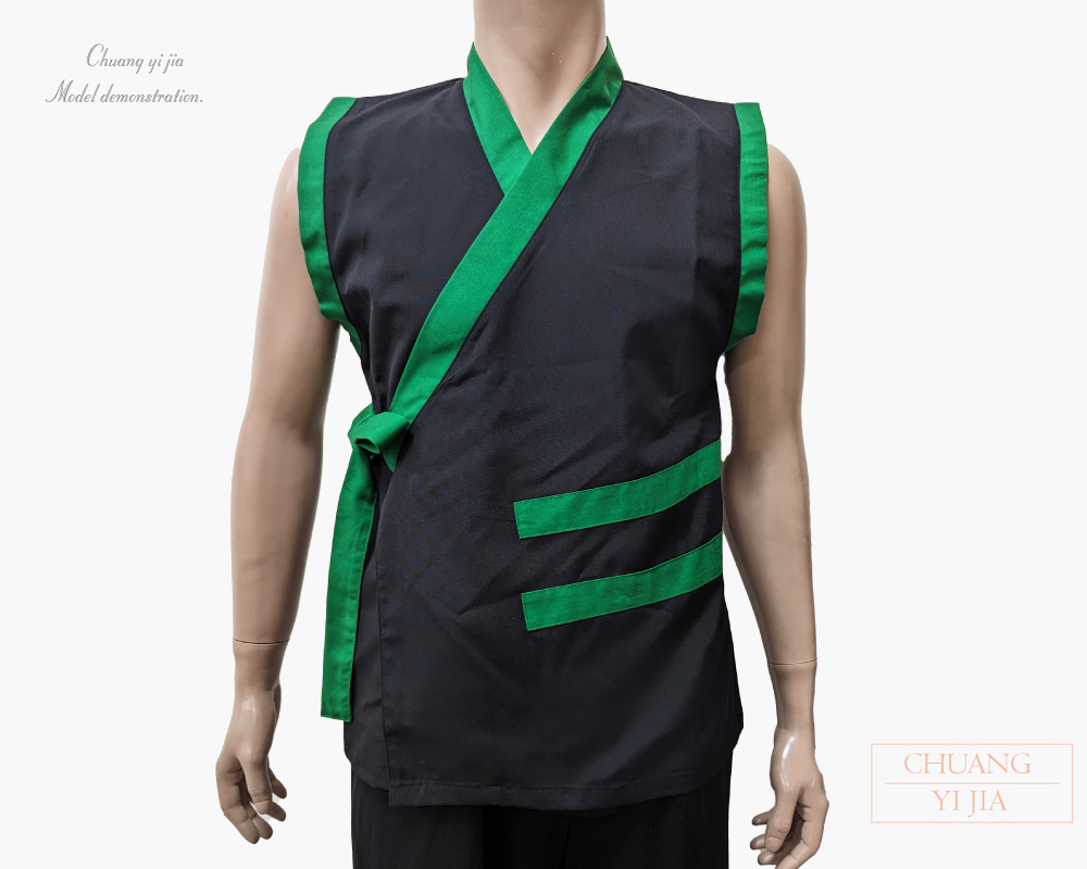 創意家團體服-太鼓服 訂製