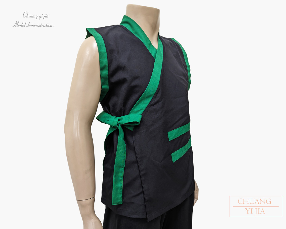 創意家團體服-太鼓服 訂製