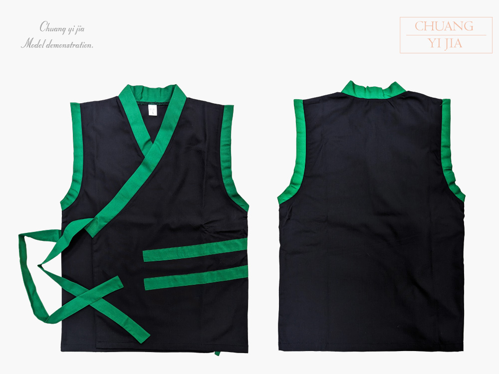 創意家團體服-太鼓服 訂製