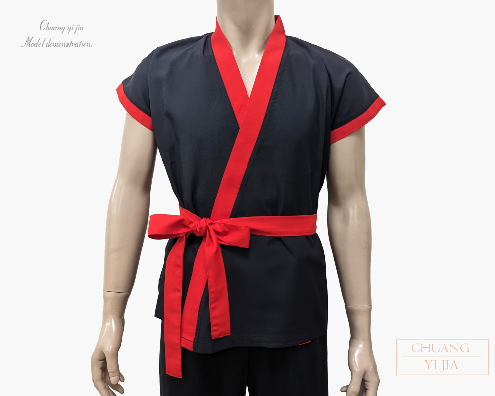 創意家團體服-太鼓服 訂製