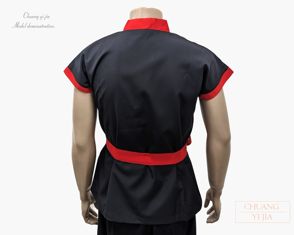 創意家團體服-太鼓服 訂製