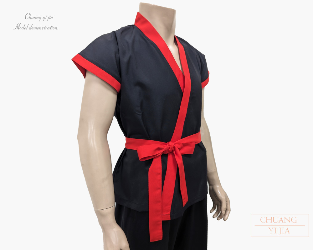 創意家團體服-太鼓服 訂製