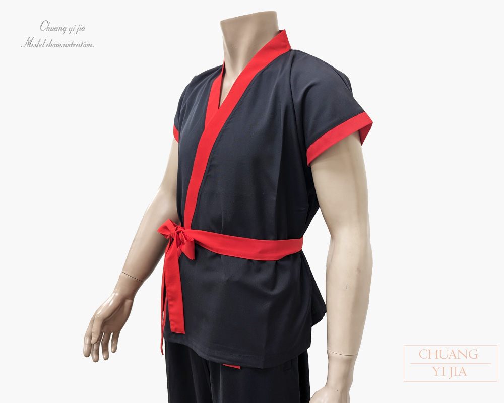 創意家團體服-太鼓服 訂製