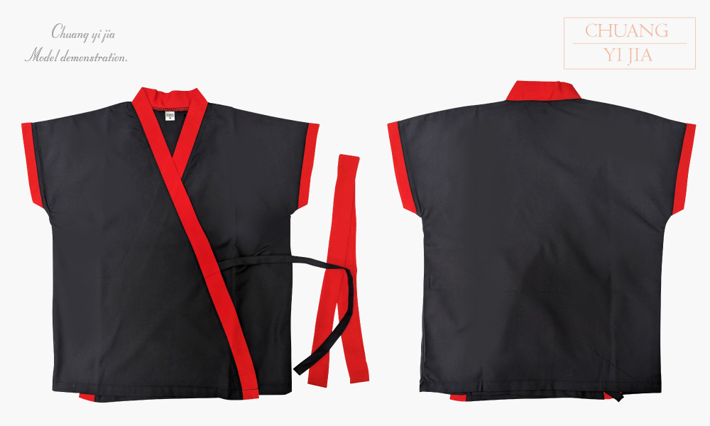 創意家團體服-太鼓服 訂製