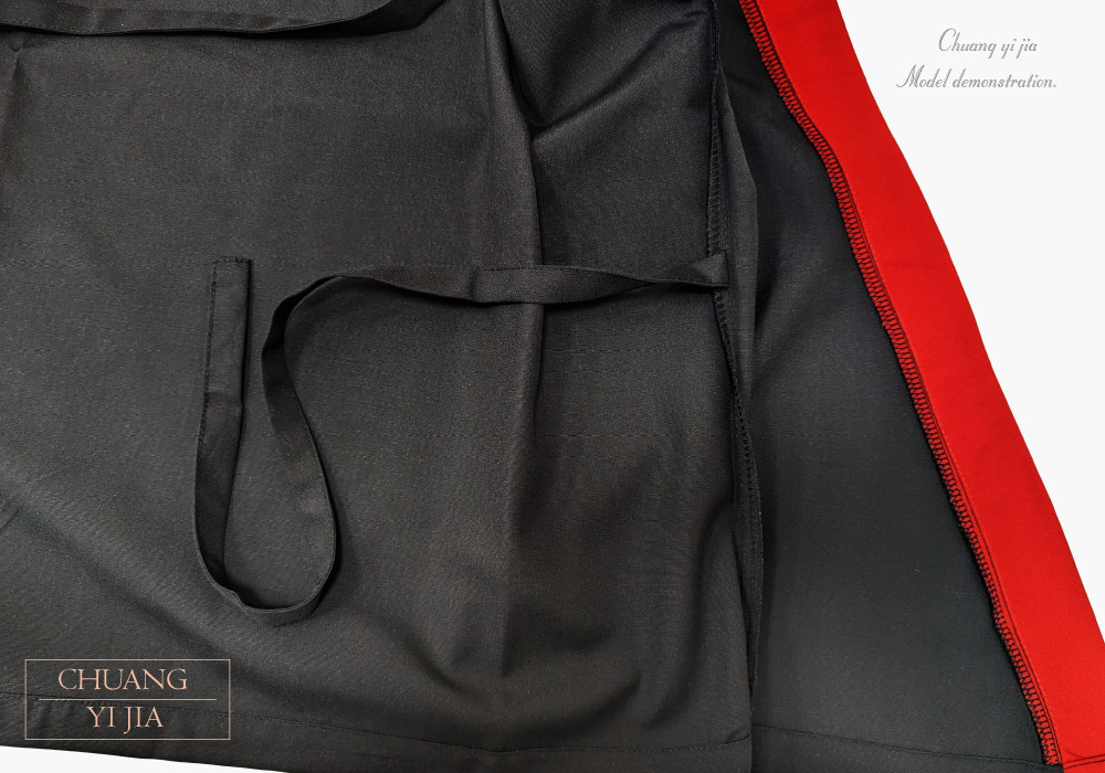 創意家團體服-太鼓服 訂製