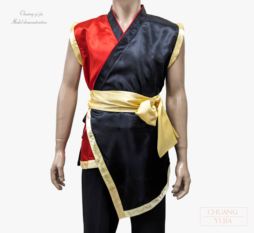 創意家團體服-日式表演服-太鼓服 訂製