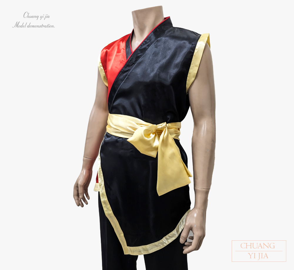 創意家團體服-日式表演服-太鼓服 訂製