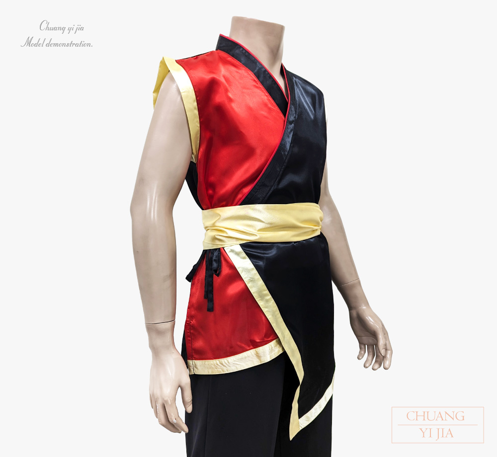 創意家團體服-日式表演服-太鼓服 訂製